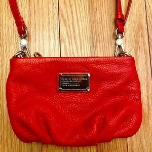 Marc Jacobs Leather bag